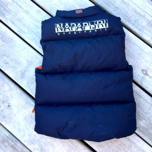 Napapijri vest